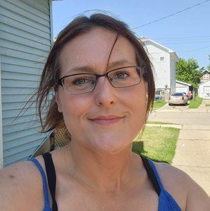 Meet your Posher, Jeanne